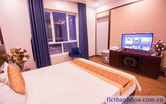 Villa Sao Biển SB56